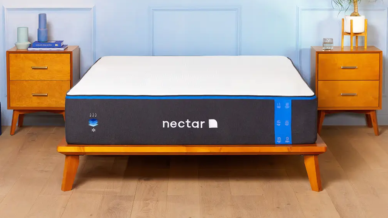 The 5 Best Firm Mattresses in the Market